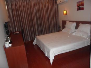 Hangzhou Zero Distance Hotel Bagian luar foto